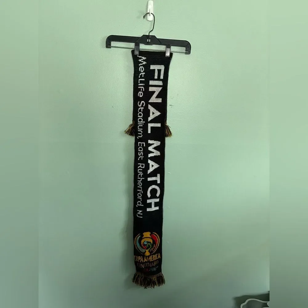 Copa America black copa